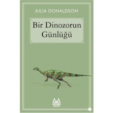 Arkadaş Yayınları Bir Dinozorun Günlüğü