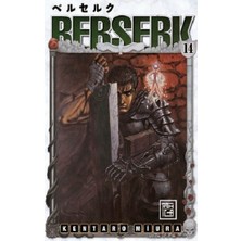 Athica Yayınları Berserk 14