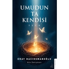 Destek Yayınları Umudun Ta Kendisi