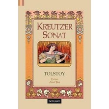 Doğu Batı Yayınları Kreutzer Sonat