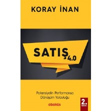 Abaküs Kitap Satış 4.0
