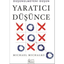 Koridor Yayıncılık Yaratıcı Düşünce