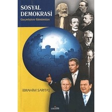 Orion Kitabevi Sosyal Demokrasi