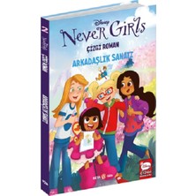 Beta Kids Disney Never Girls - Arkadaşlık Sanatı