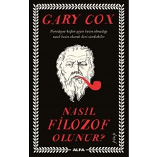 Alfa Yayınları Nasıl Filozof Olunur?