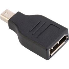 isiltikidsmoda Qport Q-Mdp2 Mini Display Port Erkek - Display Port Dişi Çevirici