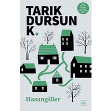 İthaki Yayınları Hasangiller