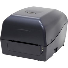 Bezos Argox CP-2140EX Pro 203DPI Termal Transfer Usb+Seri+Ethernet Barkod Yazıcı (300M Ribonlu Kullanım)