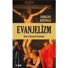 Destek Yayınları Evanjelizm