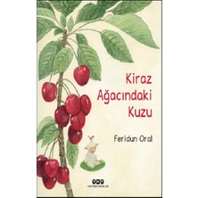 Yapı Kredi Yayınları Kiraz Ağacındaki Kuzu