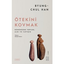Ketebe Yayınları Ötekini Kovmak