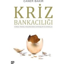 Koç Üniversitesi Yayınları Kriz Bankacılığı