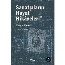 Sel Yayıncılık Sanatçıların Hayat Hikayeleri