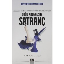 Kaynak Yayınları Doğu Akdeniz'de Satranç