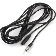 Nil Avm Anten Ara Uzatma Kablosu 2 Metre YES455