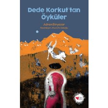 Can Çocuk Yayınları Dede Korkut'tan Öyküler