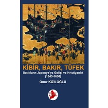 Japon Yayınları Kibir, Bakır, Tüfek