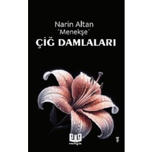 Vaveyla Yayıncılık Çiğ Damlaları