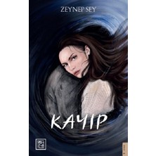 Athica Yayınları Kayıp (Ciltli)