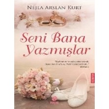 Hayat Yayınları Seni Bana Yazmışlar