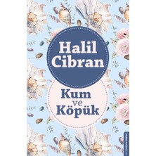 Destek Yayınları Kum ve Köpük
