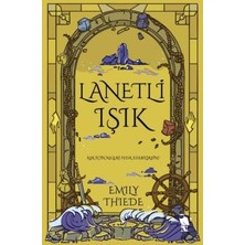 Nemesis Kitap Lanetli Işık