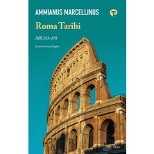 Turkuvaz Kitap Roma Tarihi