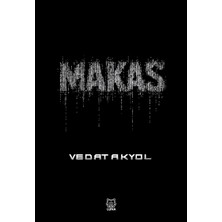 Luna Yayınları Makas