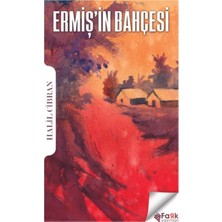 Fark Yayınları Ermiş'in Bahçesi
