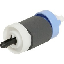 Nil Avm Pickup Roller Hp  Clj 3500 - 3700 - 2300 - 3550 - Tray-1 - Tray1