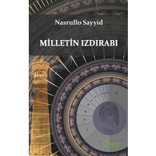 Omca Yayınları Milletin Izdırabı