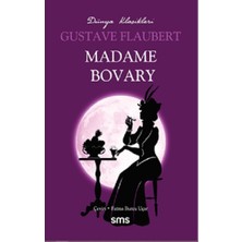 Sms Yayınları Madam Bovary