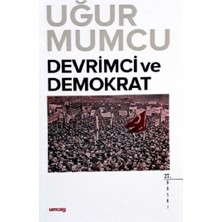 Um:ag Yayınevi Devrimci ve Demokrat