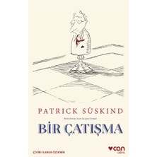 Can Yayınları Bir Çatışma