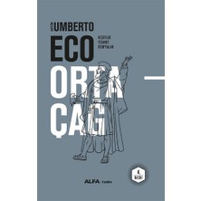 Alfa Yayınları Ortaçağ Cilt -4 Keşifler - Ticaret - Ütopyalar