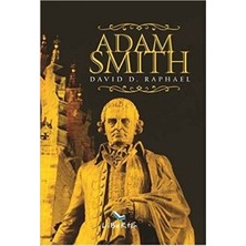 Liberte Yayınları Adam Smith