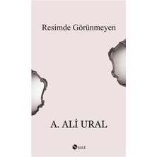 Şule Yayınları Resimde Görünmeyen