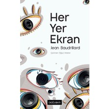 Doğu Batı Yayınları Her Yer Ekran