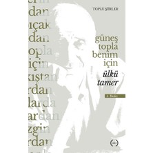 Islık Yayınları Güneş Topla Benim Için