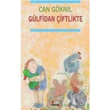 Can Çocuk Yayınları Gülfidan Çiftlikte