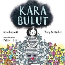 Okuyan Koala Kara Bulut