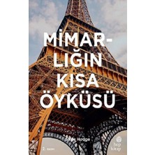 Hep Kitap Mimarlığın Kısa Öyküsü