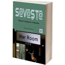 İyidüşün Yayınları Savaşta