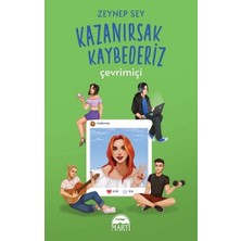 Martı Yayınları Kazanırsak Kaybederiz - Çevrimiçi