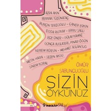 İnkılap Kitabevi Sizin Öykünüz