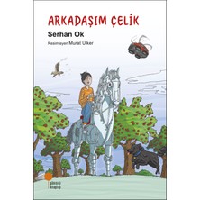 Günışığı Kitaplığı Arkadaşım Çelik