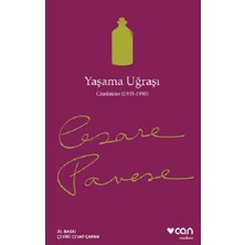 Can Yayınları Yaşama Uğraşı