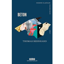 Yapı Kredi Yayınları Beton