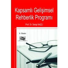 Anı Yayıncılık Kapsamlı Gelişimsel Rehberlik  Programı