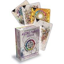 Omega Astro Tarot Destesi